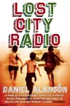 Lost City Radio cover