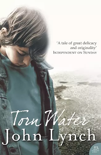 Torn Water cover