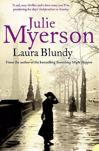 Laura Blundy cover