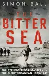 The Bitter Sea cover