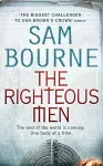 The Righteous Men cover