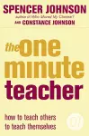 The One-Minute Teacher cover
