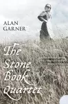 The Stone Book Quartet cover