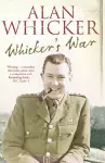 Whicker’s War cover