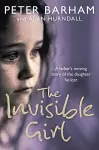 The Invisible Girl cover