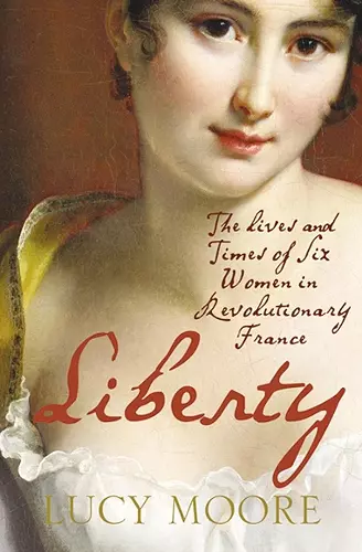 Liberty cover