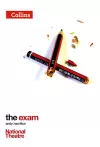 The Exam cover