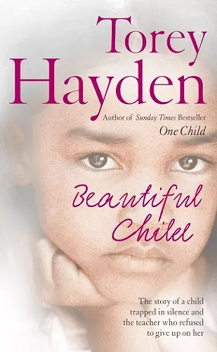 Beautiful Child cover