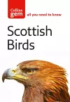 Scottish Birds cover