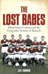 The Lost Babes cover