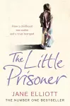 The Little Prisoner cover