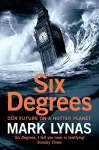 Six Degrees cover