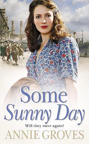 Some Sunny Day cover