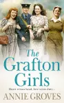 The Grafton Girls cover