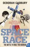 Space Race cover