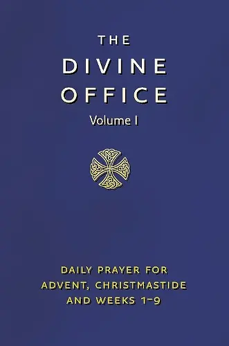 Divine Office cover