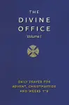 Divine Office cover