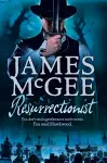 Resurrectionist cover