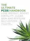 The Ultimate PCOS Handbook cover
