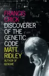 Francis Crick cover