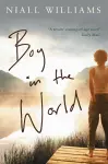 Boy in the World cover
