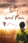 Boy and Man cover