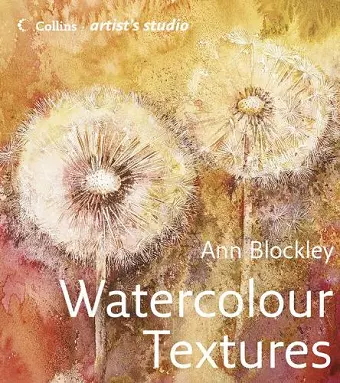 Watercolour Textures cover