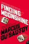 Finding Moonshine cover