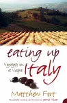 Eating Up Italy cover