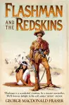 Flashman and the Redskins cover