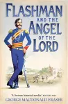 Flashman and the Angel of the Lord cover