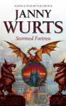 Stormed Fortress cover