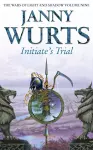 Initiate’s Trial cover
