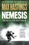 Nemesis cover
