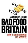Bad Food Britain cover