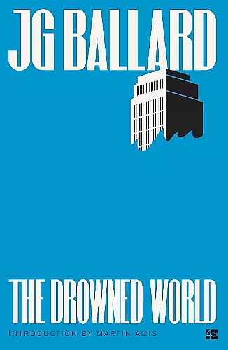 The Drowned World cover