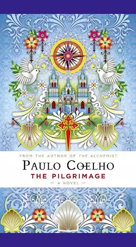 The Pilgrimage cover