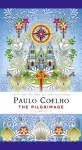 The Pilgrimage cover