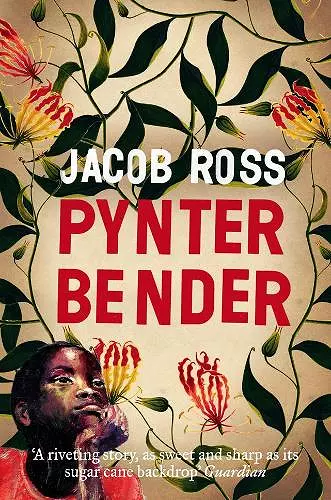 Pynter Bender cover