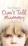 Don’t Tell Mummy cover