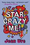 Star Crazy Me cover