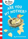 Are You My Mother? cover