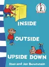 Inside Outside Upside Down cover