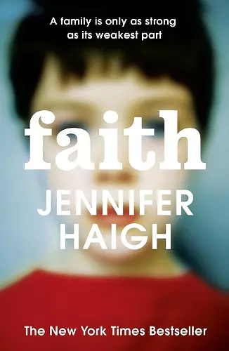 Faith cover