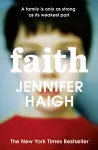 Faith cover