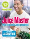 Juice Master Keeping It Simple cover