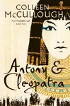 Antony and Cleopatra cover