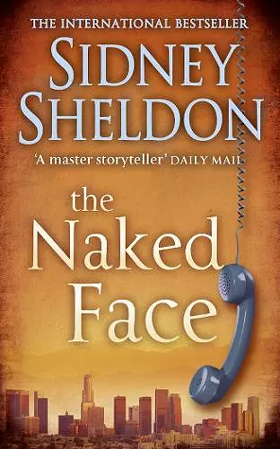 The Naked Face cover