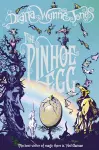The Pinhoe Egg cover