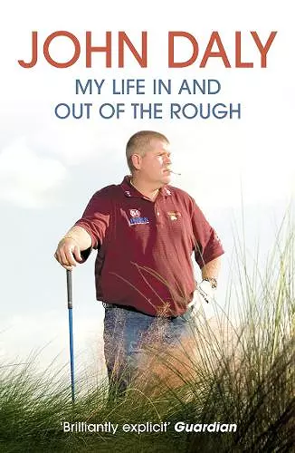 John Daly cover